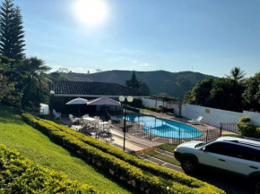Finca Ecoturistica Villas del Sol